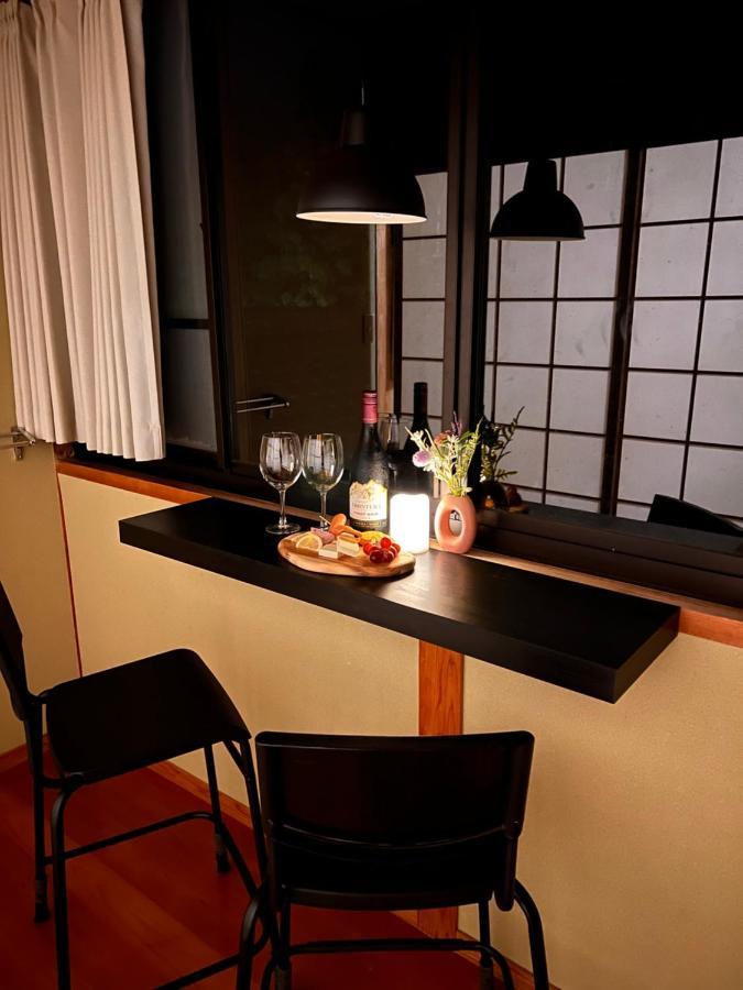 Yufuin Hoshinosato Bed & Breakfast Exterior photo