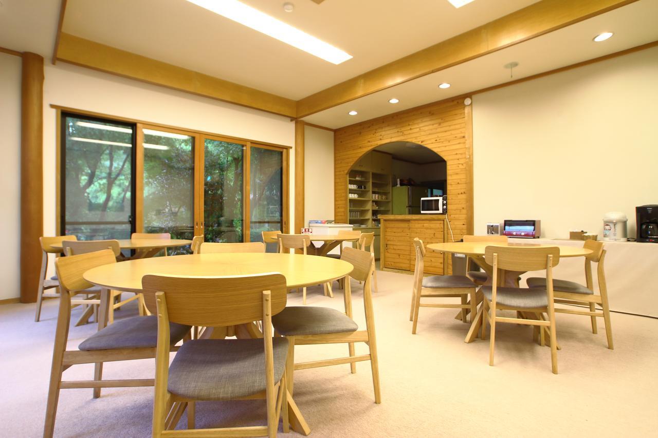 Yufuin Hoshinosato Bed & Breakfast Exterior photo